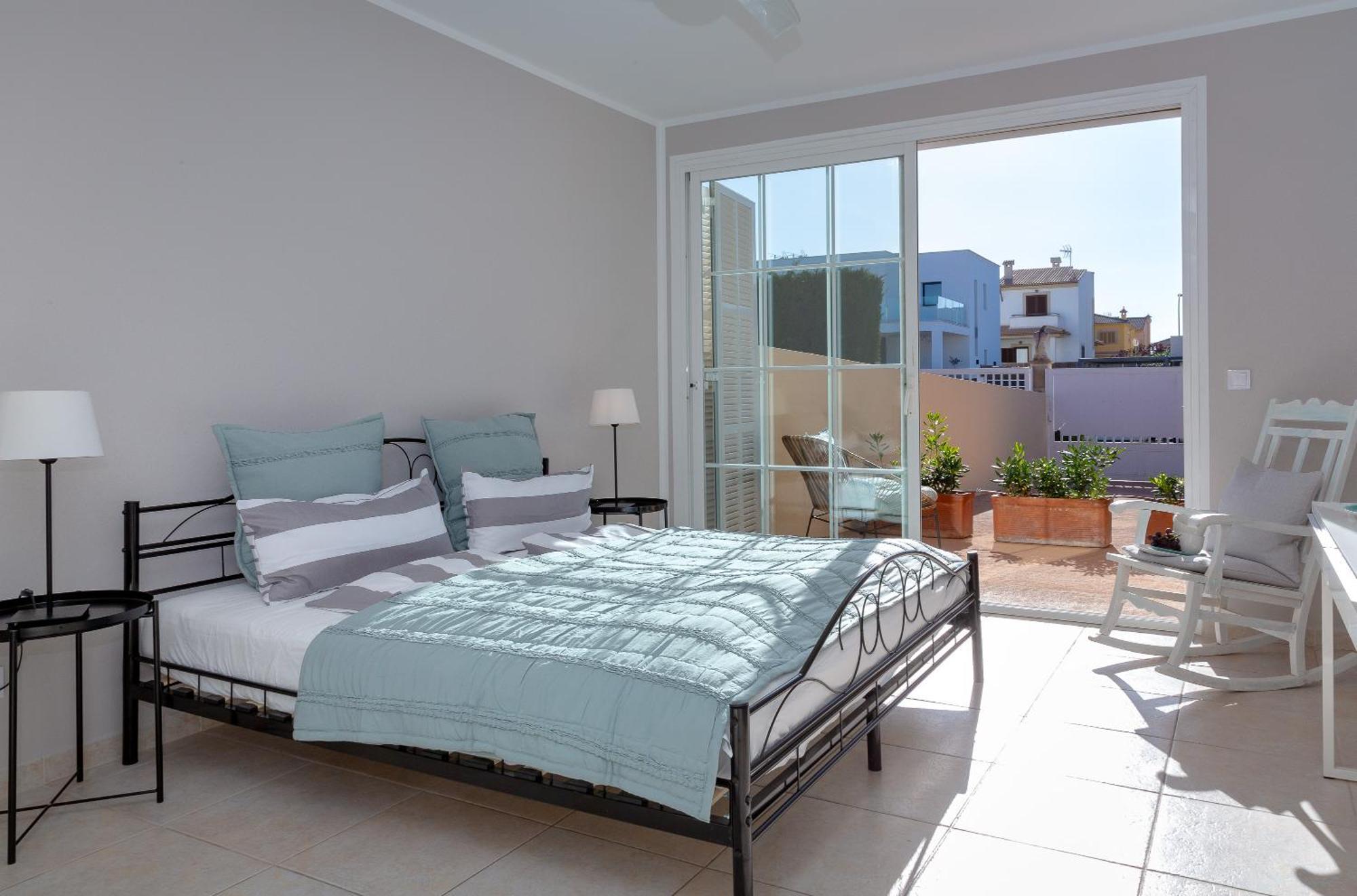 Villaer Palmera