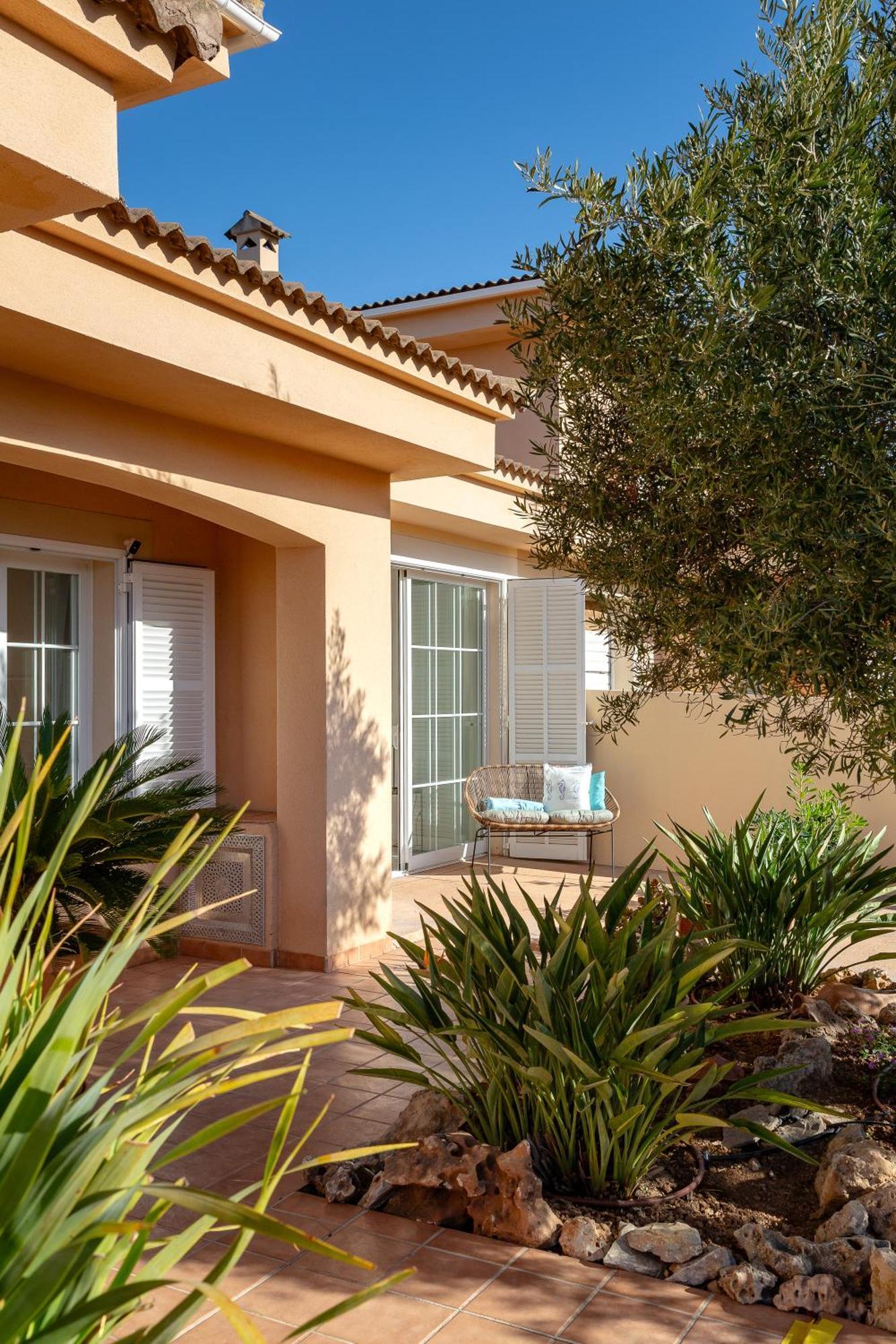 Palmera Villaer
